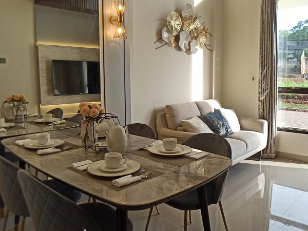 gaharu golf depok cimanggis