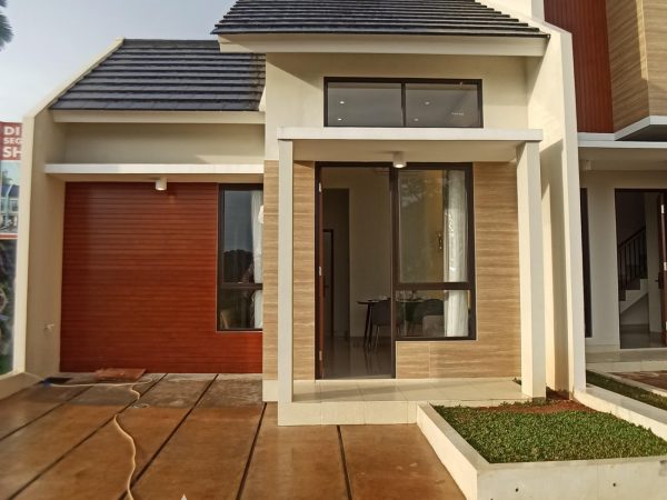 gaharu golf depok cimanggis