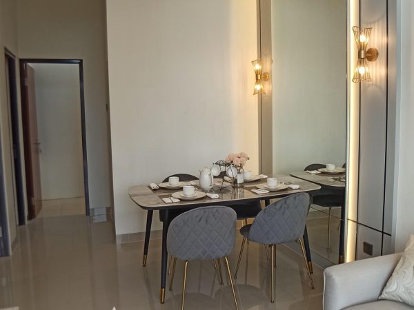 gaharu golf depok cimanggis