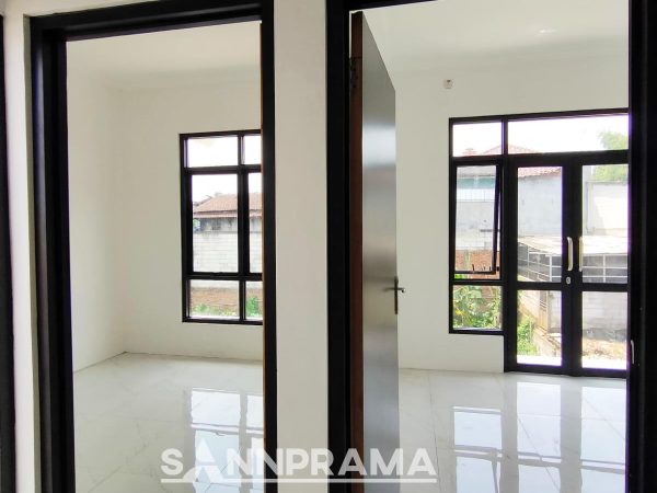 rumah dijual lewinanggung depok