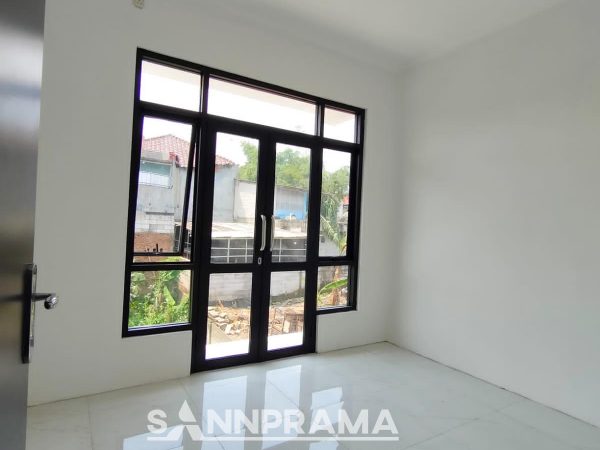 rumah dijual lewinanggung depok