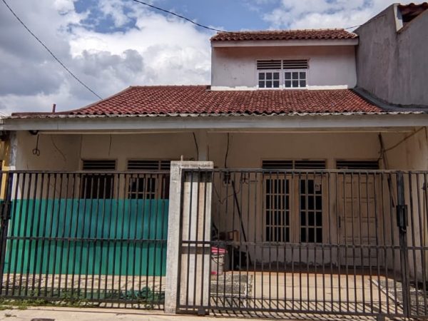 RHSann Rumah Dijual Hitung Tanah Saja Dekat Stasiun Depok