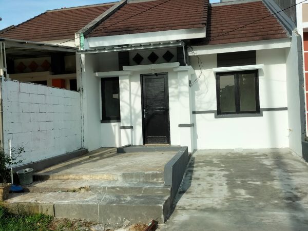 Rumah Dijual Cepat Bojongsari Siap Huni (ASH)
