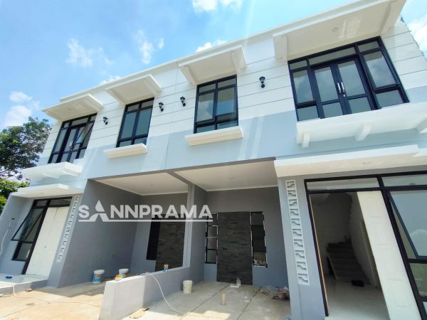 gama residence tapos cimanggis depok