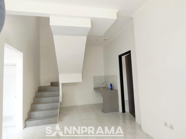 rumah dijual lewinanggung depok