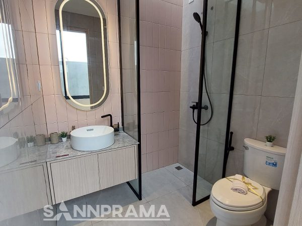 shila sawangan depok