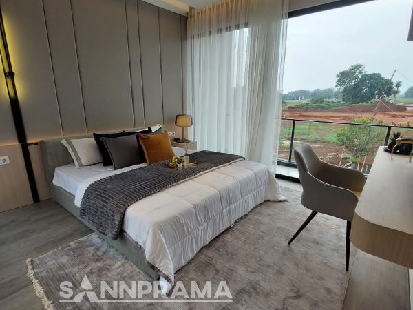 shila sawangan depok