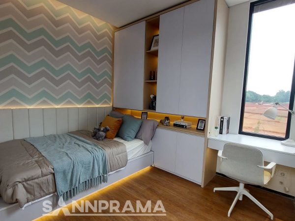 shila sawangan depok