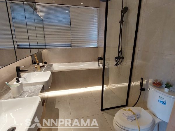 shila sawangan depok