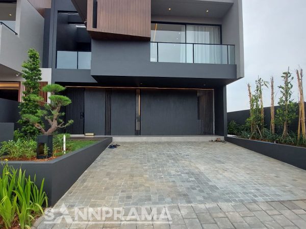 shila sawangan depok