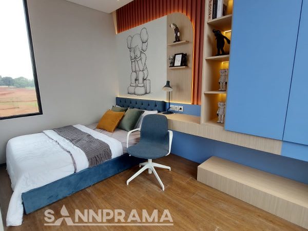 shila sawangan depok