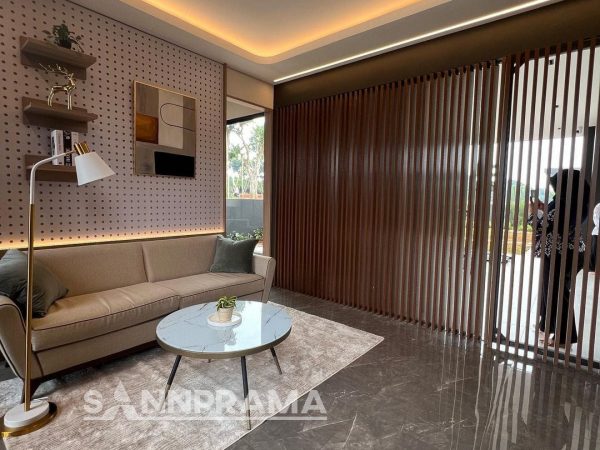 shila sawangan depok