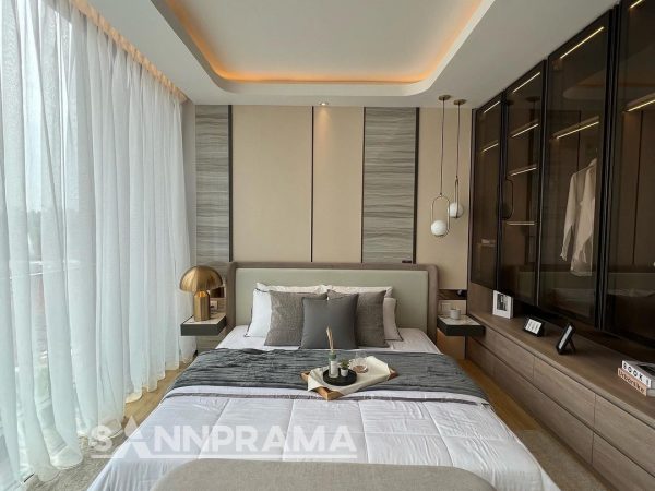 shila sawangan depok