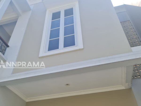 rumah dijual limo depok