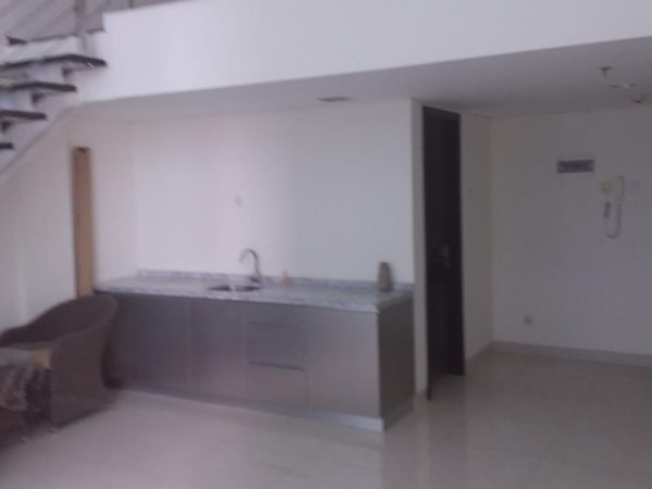 soho brookly alam sutera