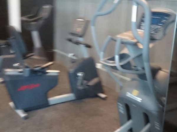 soho brookly alam sutera