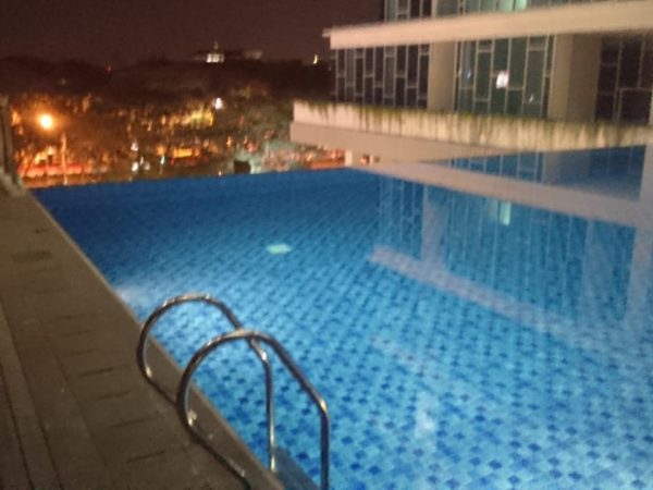 soho brookly alam sutera