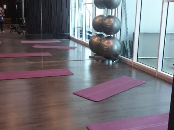 soho brookly alam sutera