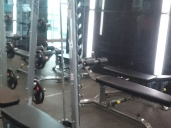 soho brookly alam sutera