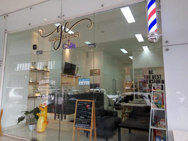 soho brookly alam sutera