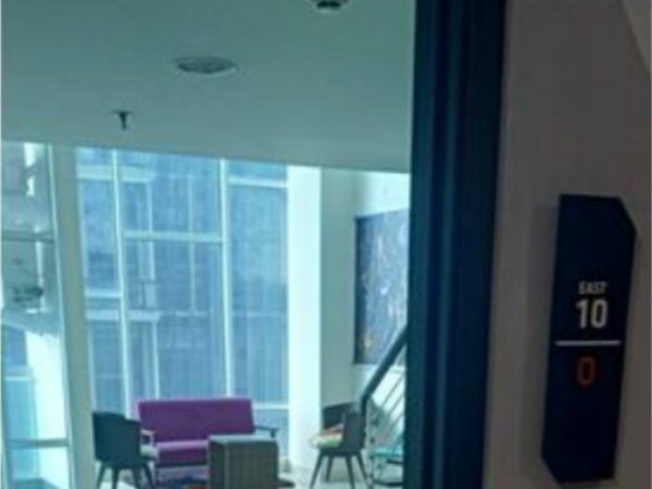 soho brookly alam sutera