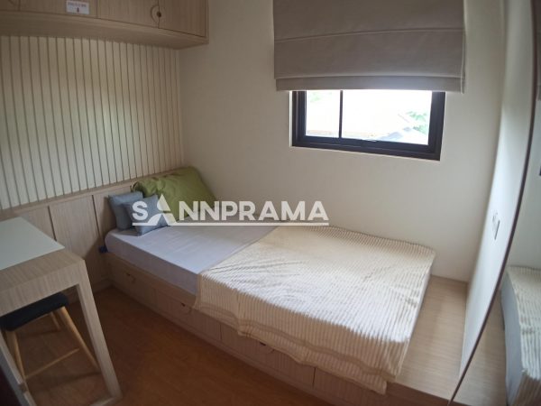 ara park pamulang sannprama