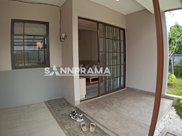 ara park pamulang sannprama