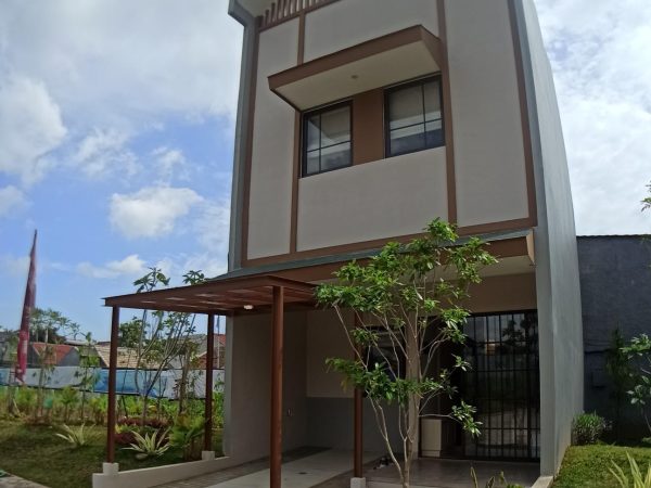 ara park pamulang sannprama