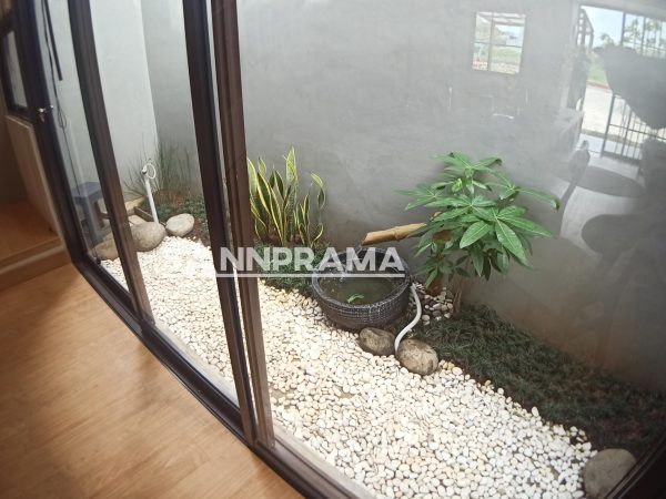 ara park pamulang sannprama