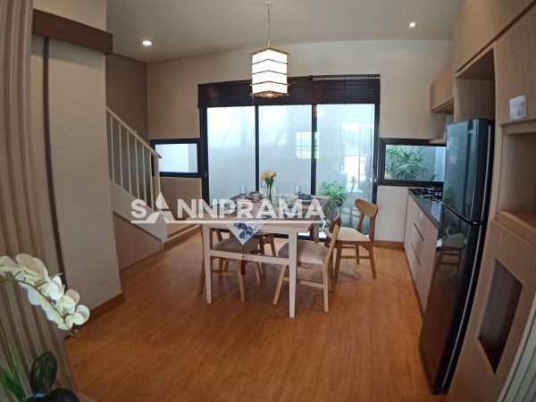 ara park pamulang sannprama