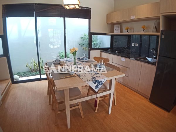 ara park pamulang sannprama