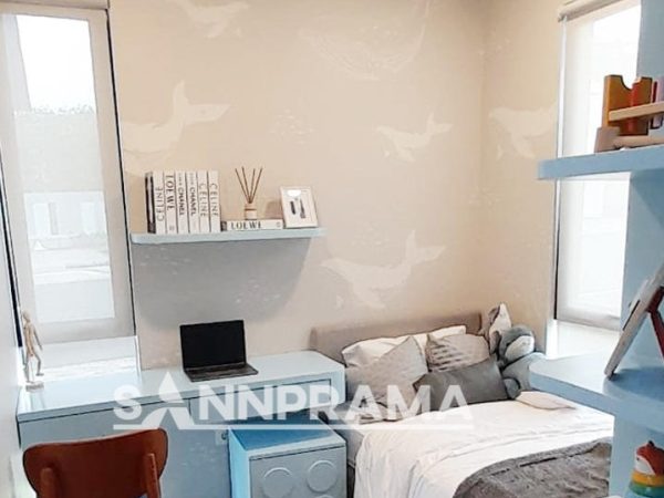 ayara hills serpong parung panjang