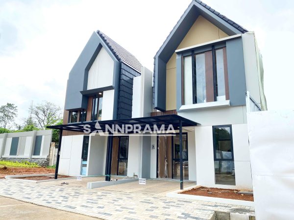 ayara hills serpong parung panjang