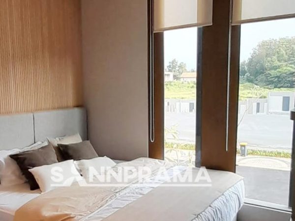 ayara hills serpong parung panjang