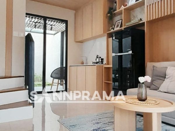 ayara hills serpong parung panjang