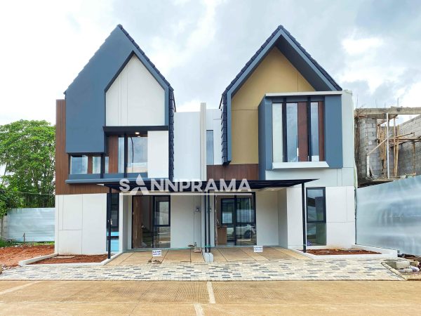 ayara hills serpong parung panjang