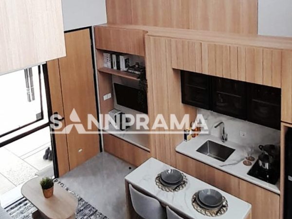 ayara hills serpong parung panjang