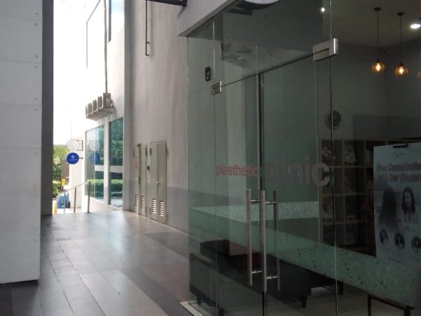 soho brookly alam sutera