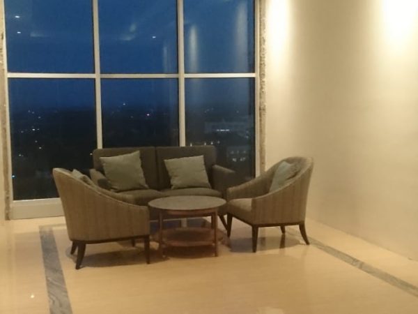 soho brookly alam sutera