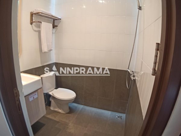 ara park pamulang sannprama