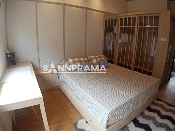 ara park pamulang sannprama