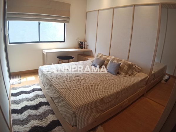 ara park pamulang sannprama