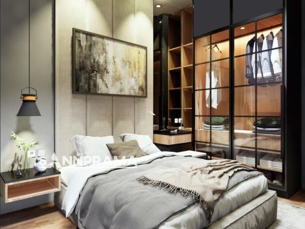 rumah dijual panjibuwono city babelan