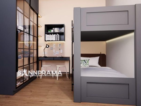 rumah dijual panjibuwono city babelan