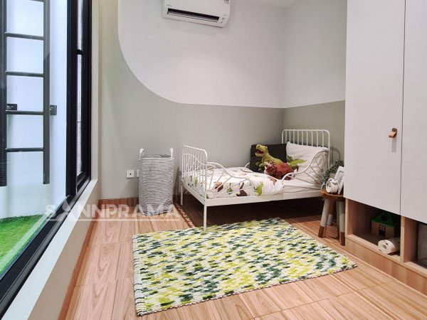 kahfi park jagakarsa