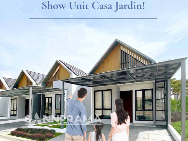 rumah dijual panjibuwono city babelan