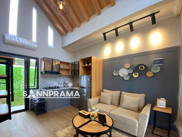 rumah dijual panjibuwono city babelan