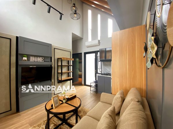 rumah dijual panjibuwono city babelan