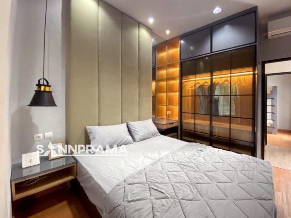 rumah dijual panjibuwono city babelan