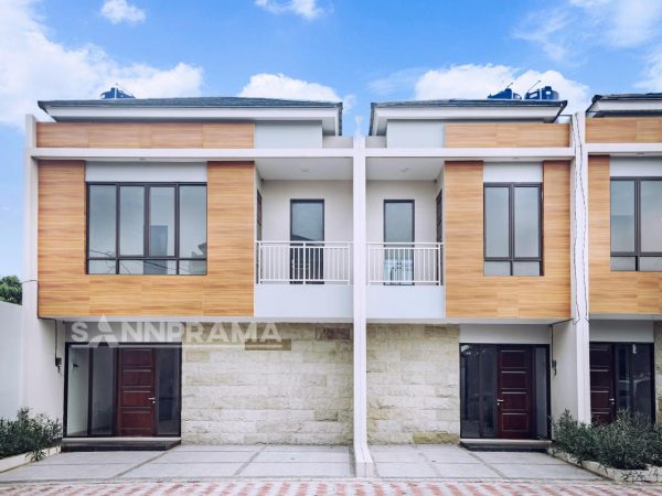 puri harvest jagakarsa